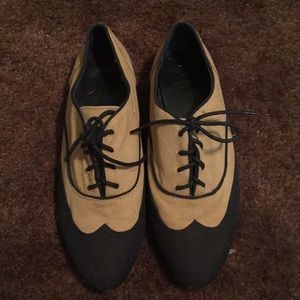 Forever 21 Oxford shoes